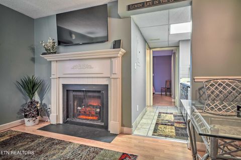 Tiny photo for 685 River Rd #306, Gatlinburg, TN 37738 (MLS # 1332036)