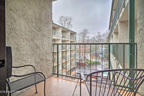 Tiny photo for 685 River Rd #306, Gatlinburg, TN 37738 (MLS # 1332036)
