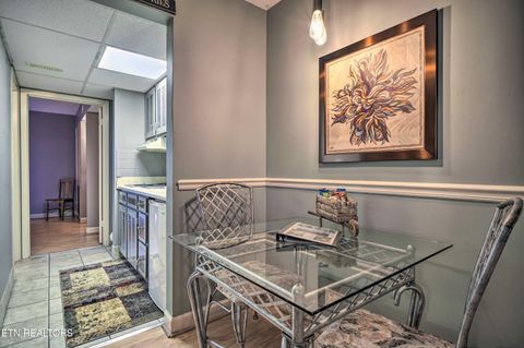 Tiny photo for 685 River Rd #306, Gatlinburg, TN 37738 (MLS # 1332036)