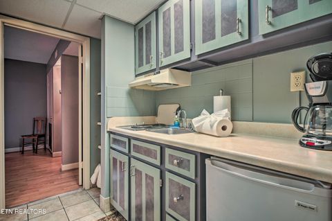 Tiny photo for 685 River Rd #306, Gatlinburg, TN 37738 (MLS # 1332036)