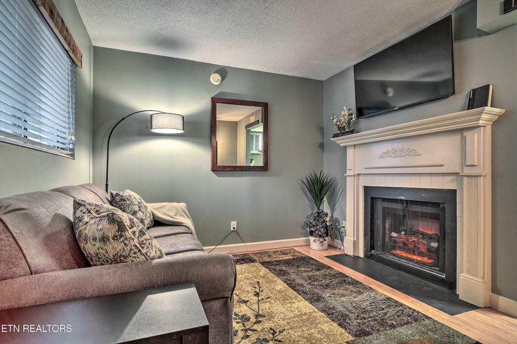 Photo of 685 River Rd #306, Gatlinburg, TN 37738 (MLS # 1332036)