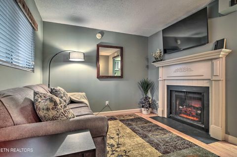 Tiny photo for 685 River Rd #306, Gatlinburg, TN 37738 (MLS # 1332036)