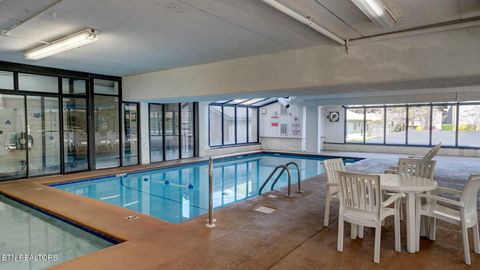 Tiny photo for 685 River Rd #306, Gatlinburg, TN 37738 (MLS # 1332036)