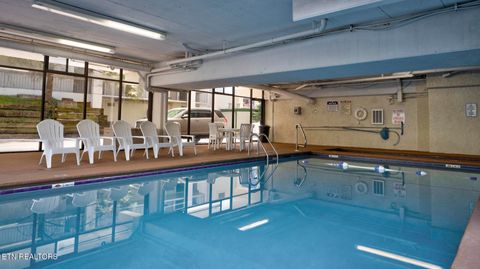 Tiny photo for 685 River Rd #306, Gatlinburg, TN 37738 (MLS # 1332036)