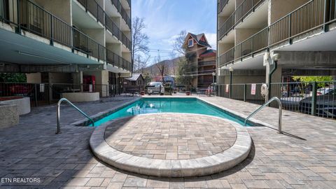 Tiny photo for 685 River Rd #306, Gatlinburg, TN 37738 (MLS # 1332036)