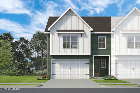 Photo of 1632 Lateglow Way, Knoxville, TN 37931 (MLS # 1346236)