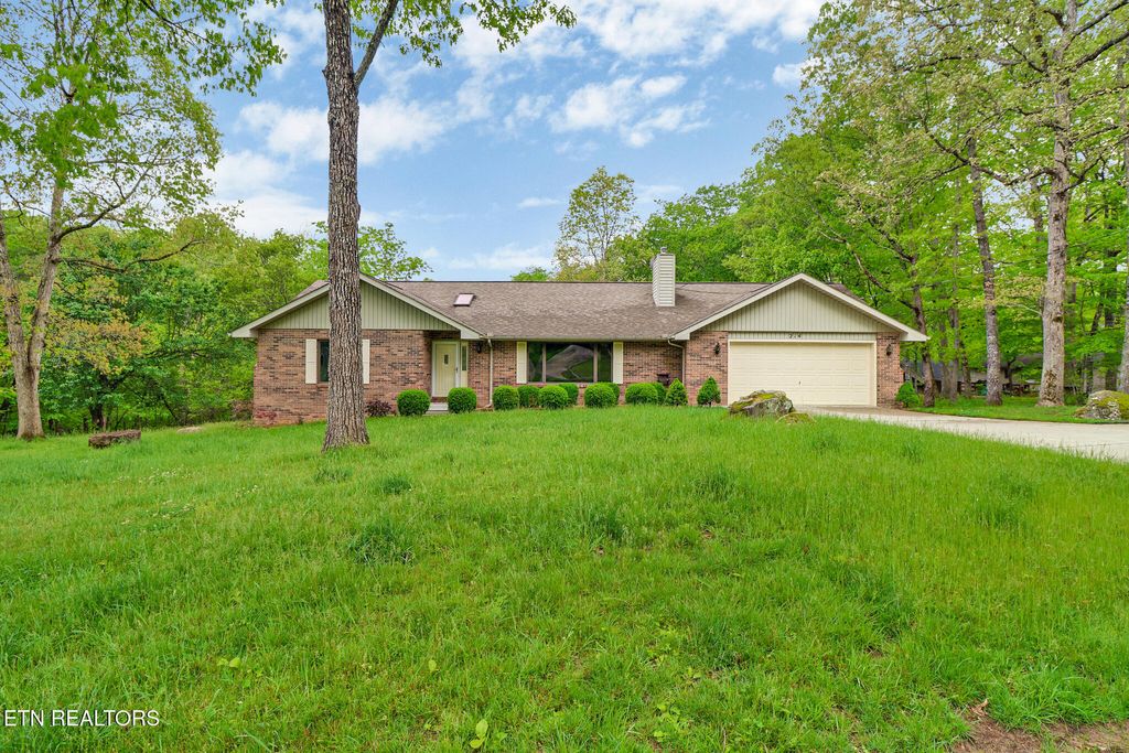 Photo of 214 Snead Drive, Crossville, TN 38558 (MLS # 1299974)