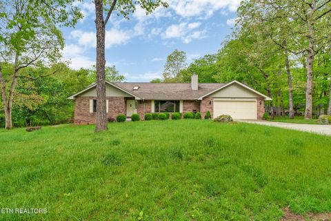 214 Snead Drive Crossville TN 38558