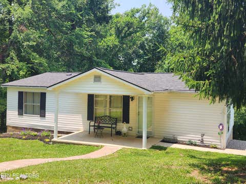 Photo of 709 Skyline Drive, Harriman, TN 37748 (MLS # 1345982)