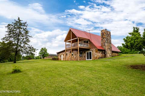 Property photo of 1222 Mini Huskey Rd, Maryville, TN 37801