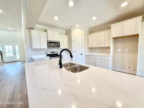 Tiny photo for 2425 Tributary Drive, Sevierville, TN 37876 (MLS # 1329348)