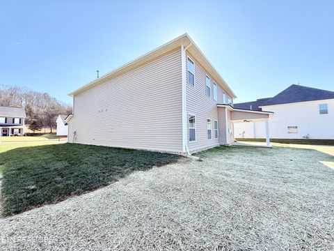 Tiny photo for 2425 Tributary Drive, Sevierville, TN 37876 (MLS # 1329348)