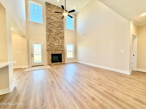 Tiny photo for 2425 Tributary Drive, Sevierville, TN 37876 (MLS # 1329348)