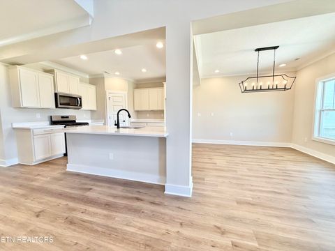 Tiny photo for 2425 Tributary Drive, Sevierville, TN 37876 (MLS # 1329348)