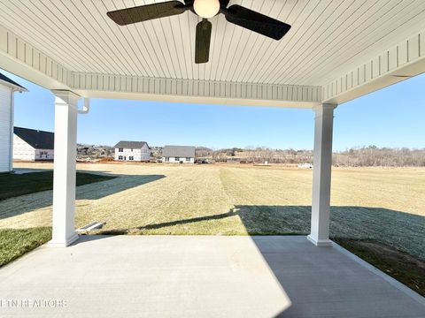 Tiny photo for 2425 Tributary Drive, Sevierville, TN 37876 (MLS # 1329348)