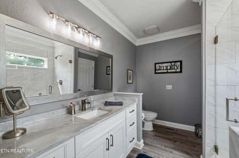 Tiny photo for 192 Marcowe Drive, Clinton, TN 37716 (MLS # 1349848)