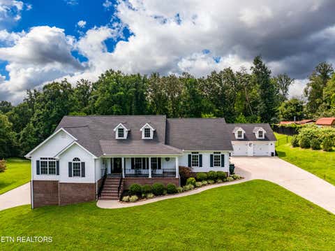 Photo of 192 Marcowe Drive, Clinton, TN 37716 (MLS # 1349848)