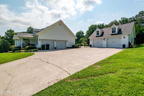 Tiny photo for 192 Marcowe Drive, Clinton, TN 37716 (MLS # 1349848)