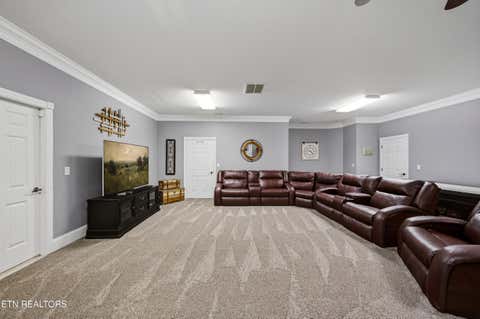 Tiny photo for 192 Marcowe Drive, Clinton, TN 37716 (MLS # 1349848)