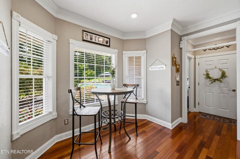 Tiny photo for 192 Marcowe Drive, Clinton, TN 37716 (MLS # 1349848)