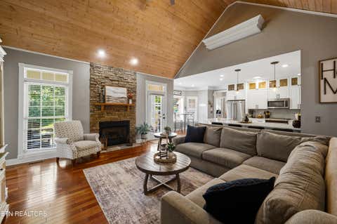 Tiny photo for 192 Marcowe Drive, Clinton, TN 37716 (MLS # 1349848)