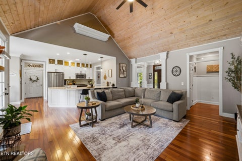 Tiny photo for 192 Marcowe Drive, Clinton, TN 37716 (MLS # 1349848)