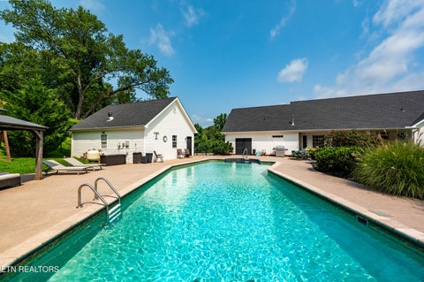 Tiny photo for 192 Marcowe Drive, Clinton, TN 37716 (MLS # 1349848)