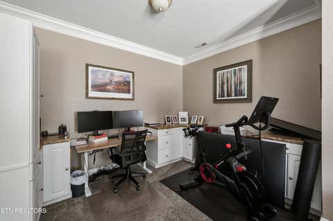 Tiny photo for 192 Marcowe Drive, Clinton, TN 37716 (MLS # 1349848)