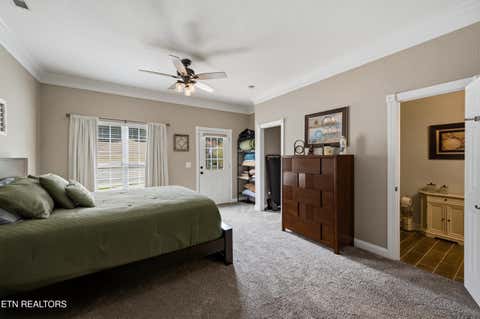 Tiny photo for 192 Marcowe Drive, Clinton, TN 37716 (MLS # 1349848)