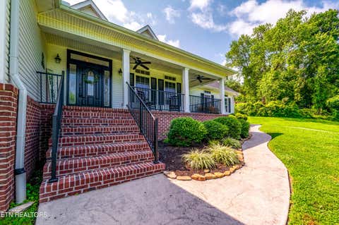Tiny photo for 192 Marcowe Drive, Clinton, TN 37716 (MLS # 1349848)