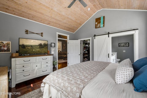 Tiny photo for 192 Marcowe Drive, Clinton, TN 37716 (MLS # 1349848)
