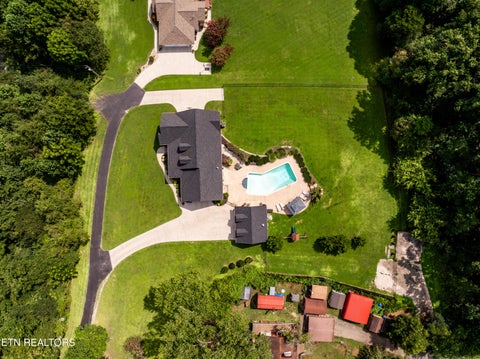 Tiny photo for 192 Marcowe Drive, Clinton, TN 37716 (MLS # 1349848)
