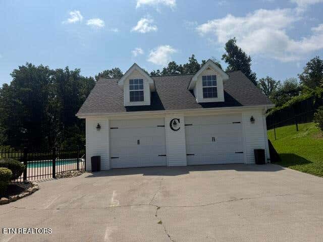 Photo of 192 Marcowe Drive, Clinton, TN 37716 (MLS # 1349848)
