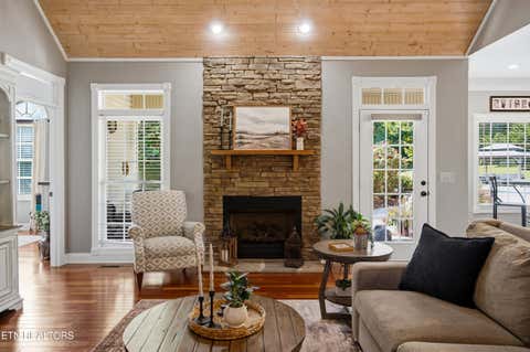 Tiny photo for 192 Marcowe Drive, Clinton, TN 37716 (MLS # 1349848)