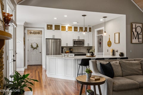 Tiny photo for 192 Marcowe Drive, Clinton, TN 37716 (MLS # 1349848)