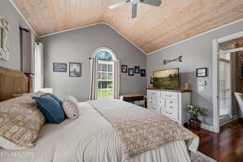 Tiny photo for 192 Marcowe Drive, Clinton, TN 37716 (MLS # 1349848)