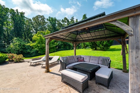 Tiny photo for 192 Marcowe Drive, Clinton, TN 37716 (MLS # 1349848)