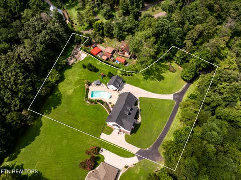 Tiny photo for 192 Marcowe Drive, Clinton, TN 37716 (MLS # 1349848)