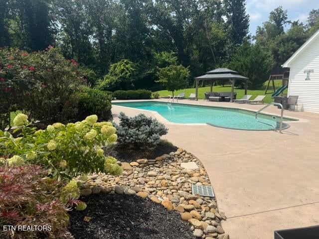 Photo of 192 Marcowe Drive, Clinton, TN 37716 (MLS # 1349848)