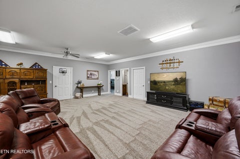 Tiny photo for 192 Marcowe Drive, Clinton, TN 37716 (MLS # 1349848)