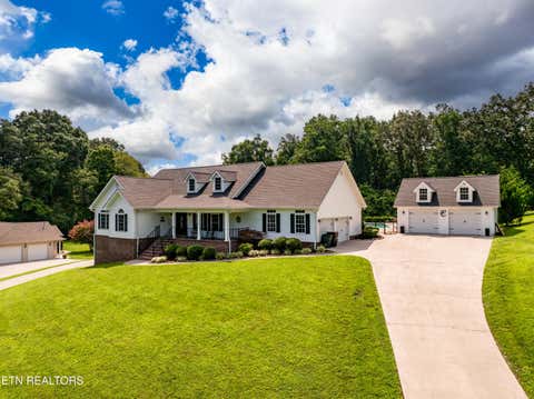 Tiny photo for 192 Marcowe Drive, Clinton, TN 37716 (MLS # 1349848)