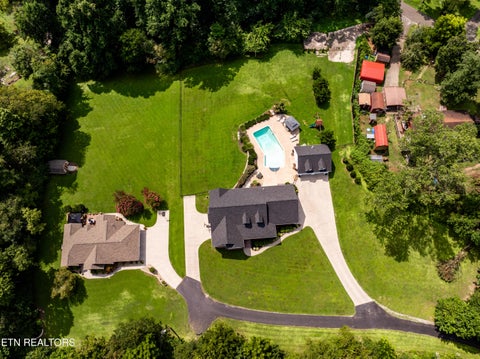 Tiny photo for 192 Marcowe Drive, Clinton, TN 37716 (MLS # 1349848)
