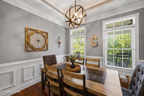 Tiny photo for 192 Marcowe Drive, Clinton, TN 37716 (MLS # 1349848)