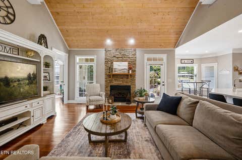 Tiny photo for 192 Marcowe Drive, Clinton, TN 37716 (MLS # 1349848)