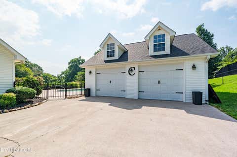 Tiny photo for 192 Marcowe Drive, Clinton, TN 37716 (MLS # 1349848)