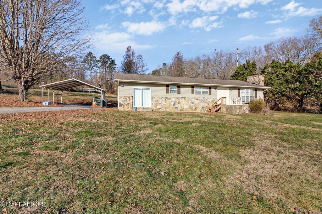 Photo of 104 Scott Circle, Rockwood, TN 37854 (MLS # 1287565)