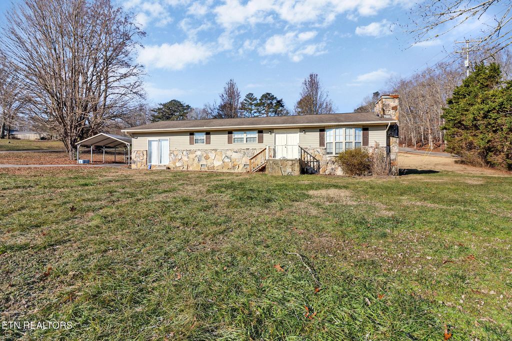 Photo of 104 Scott Circle, Rockwood, TN 37854 (MLS # 1287565)