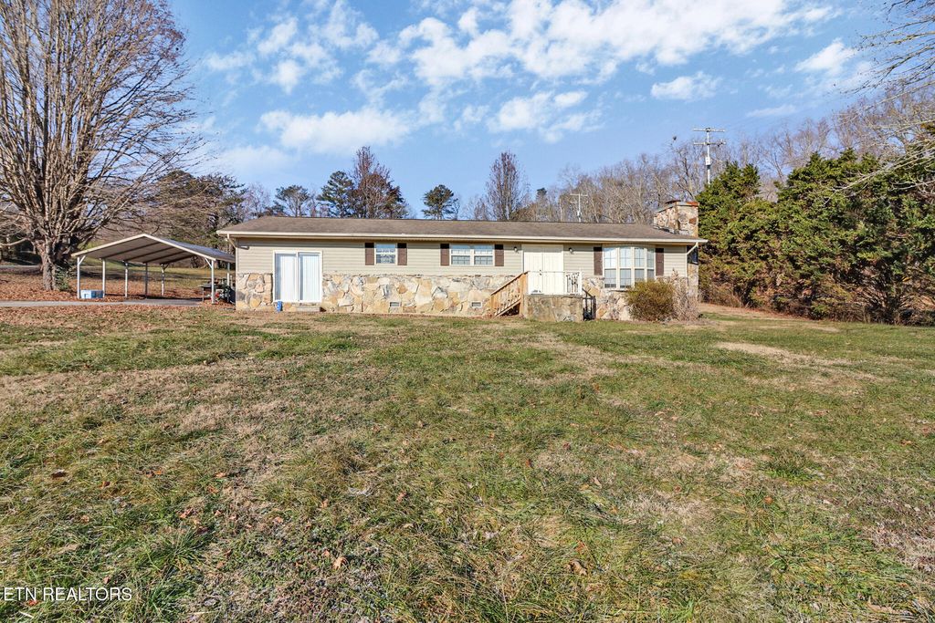 Photo of 104 Scott Circle, Rockwood, TN 37854 (MLS # 1287565)