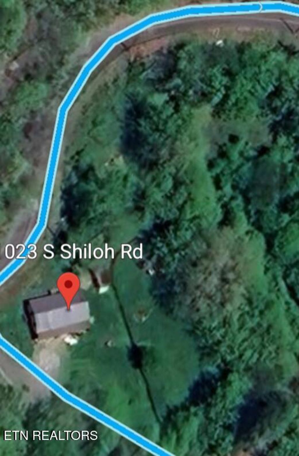 Photo of 1023 S Shiloh Rd, Seymour, TN 37865 (MLS # 1289917)