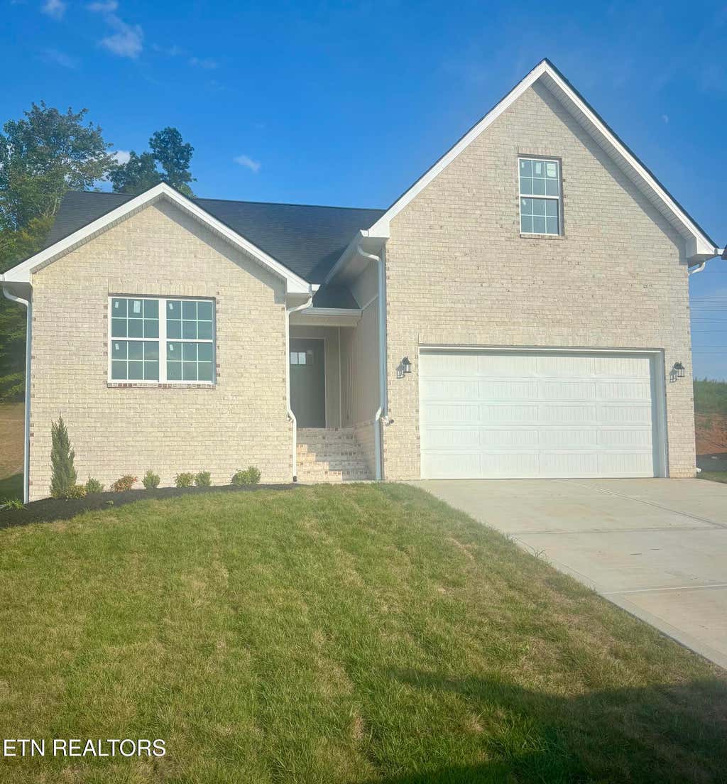 Photo of 493 Eastland Park Drive #120, Blaine, TN 37709 (MLS # 1352796)
